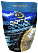 Zep Septic Defense
